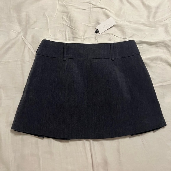 ASTR the Label Eirwen Pleated Mini Skirt - Picture 6 of 6